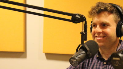 Adam Sachs